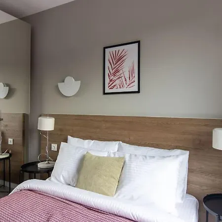 New 2br W Parking + Free Shuttle #32 * Istambul