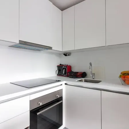 New 2br W Parking + Free Shuttle #32 Istambul