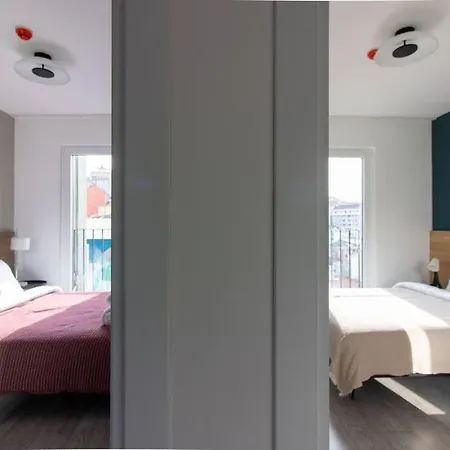 New 2br W Parking + Free Shuttle #32 Appartement Istambul