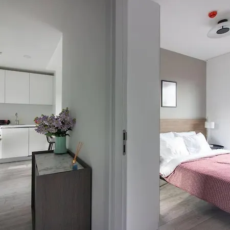 New 2br W Parking + Free Shuttle #32 Appartement Istambul